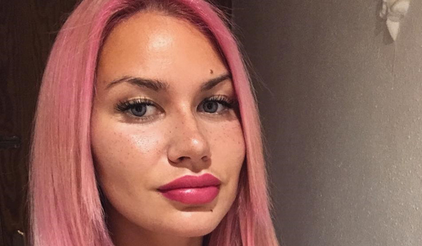 Tania Barbara InstaFitBio