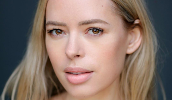 Tanya Burr InstaFitBio