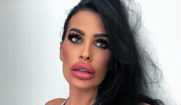 Tara Jayne InstaFitBio