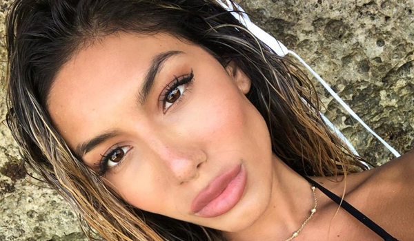 Taylor Jade InstaFitBio