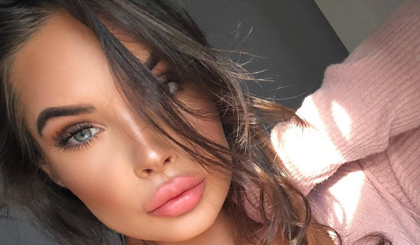 Tereze M. Kalman InstaFitBio