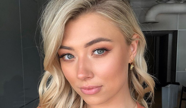 Tess Shanahan InstaFitBio