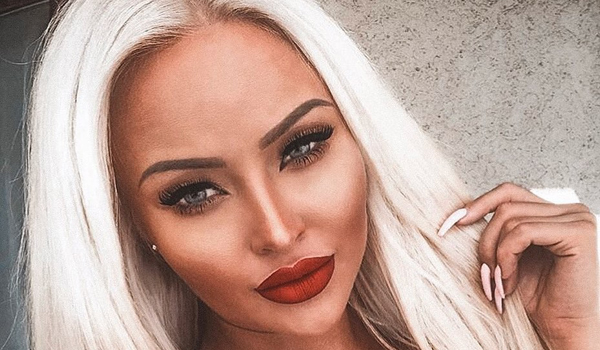 Urszula Toczko️ InstaFitBio