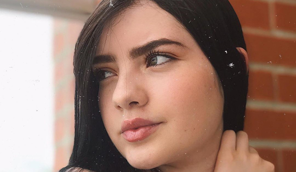 Valentina Marin InstaFitBio