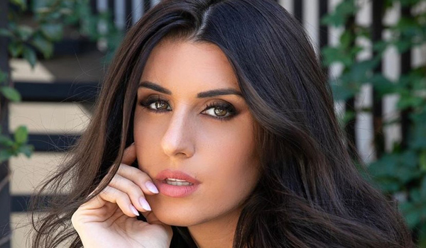 Valentina Vignali InstaFitBio