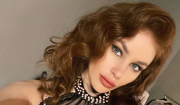 Victoria Lipatova InstaFitBio