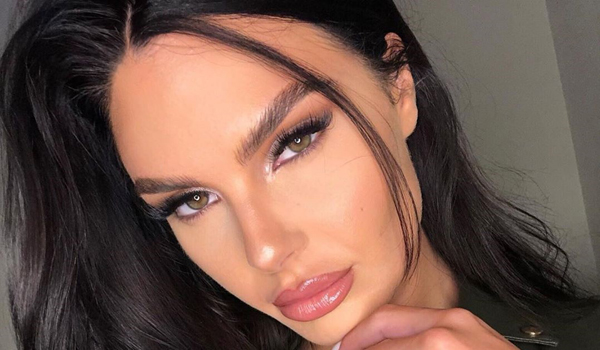 Vivien Rubin InstaFitBio