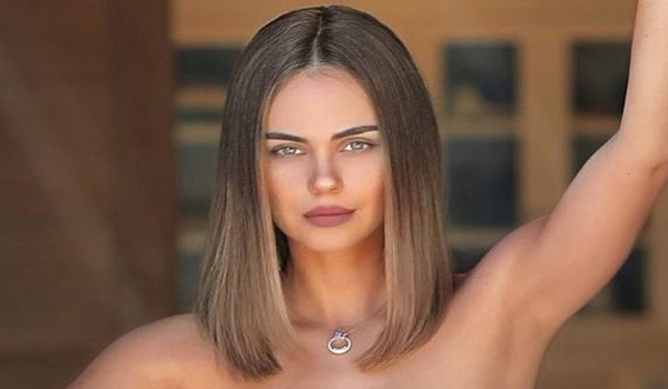 Xenia Deli InstaFitBio