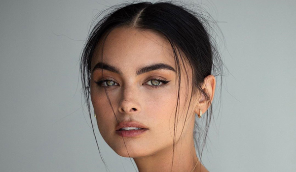 Xian Mikol InstaFitBio