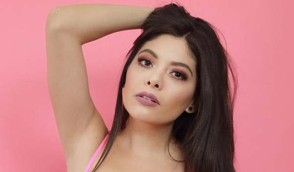 Yami Soto InstaFitBio