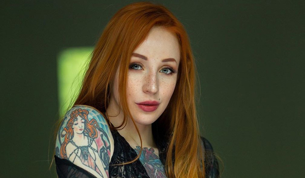 Yana Sinner InstaFitBio