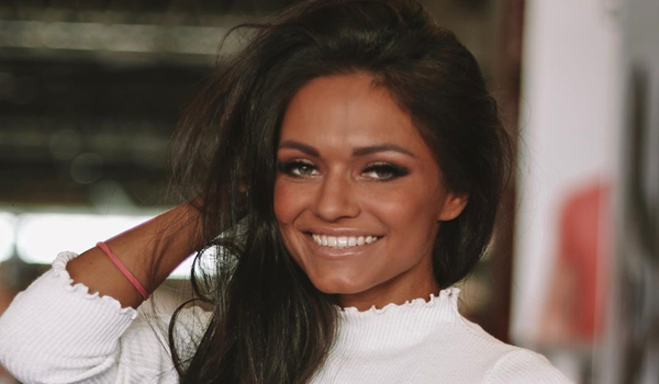 Yana Smith InstaFitBio