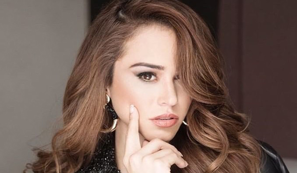 Yanet Garcia InstaFitBio