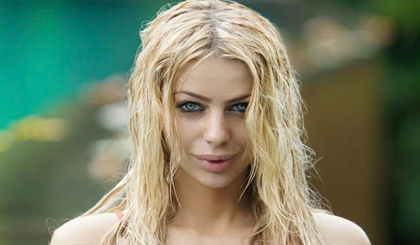 Yanita Yancheva InstaFitBio