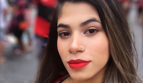 Yasmin Safira InstaFitBio