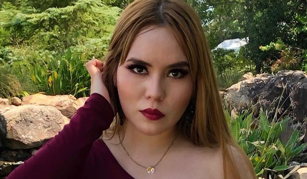 Yoya Castillo InstaFitBio