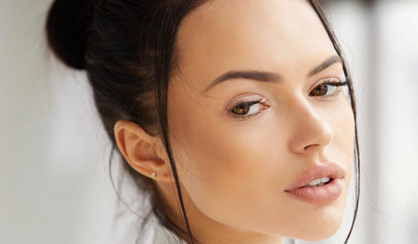 Yulia Bonya InstaFitBio