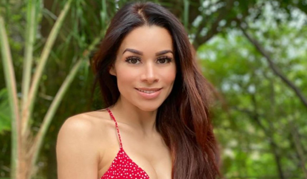 Yuliett Torres InstaFitBio