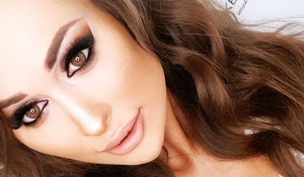 Zosia Perkowska InstaFitBio