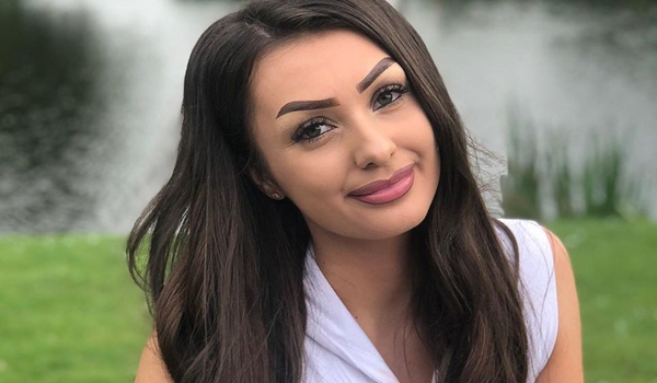 x.leah .x0 InstaFitBio