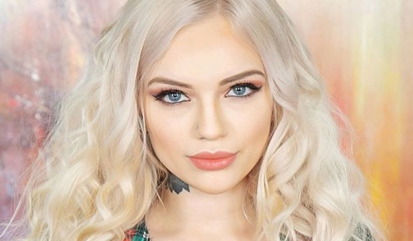 xoalexgrey InstaFitBio