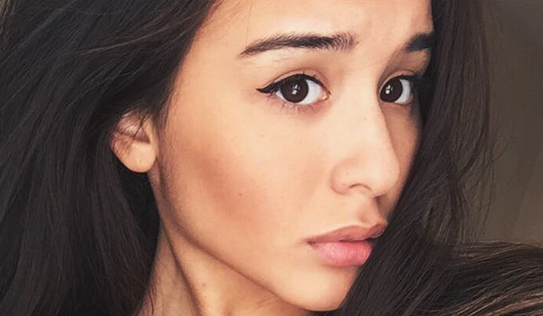 Alahna Ly InstaFitBio