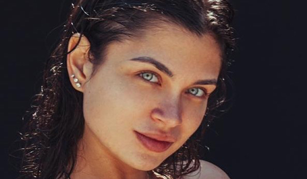 Alisa Kasianova InstaFitBio