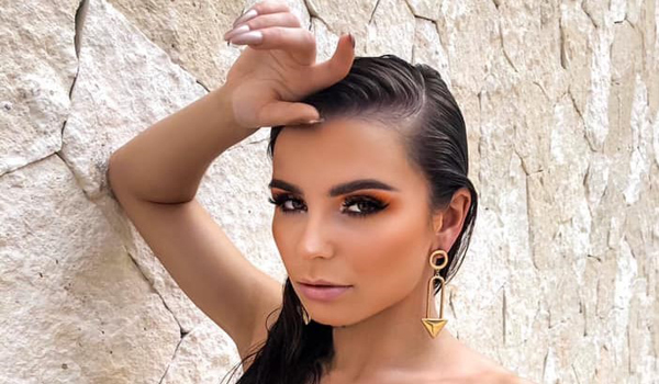 Amay Derose InstaFitBio