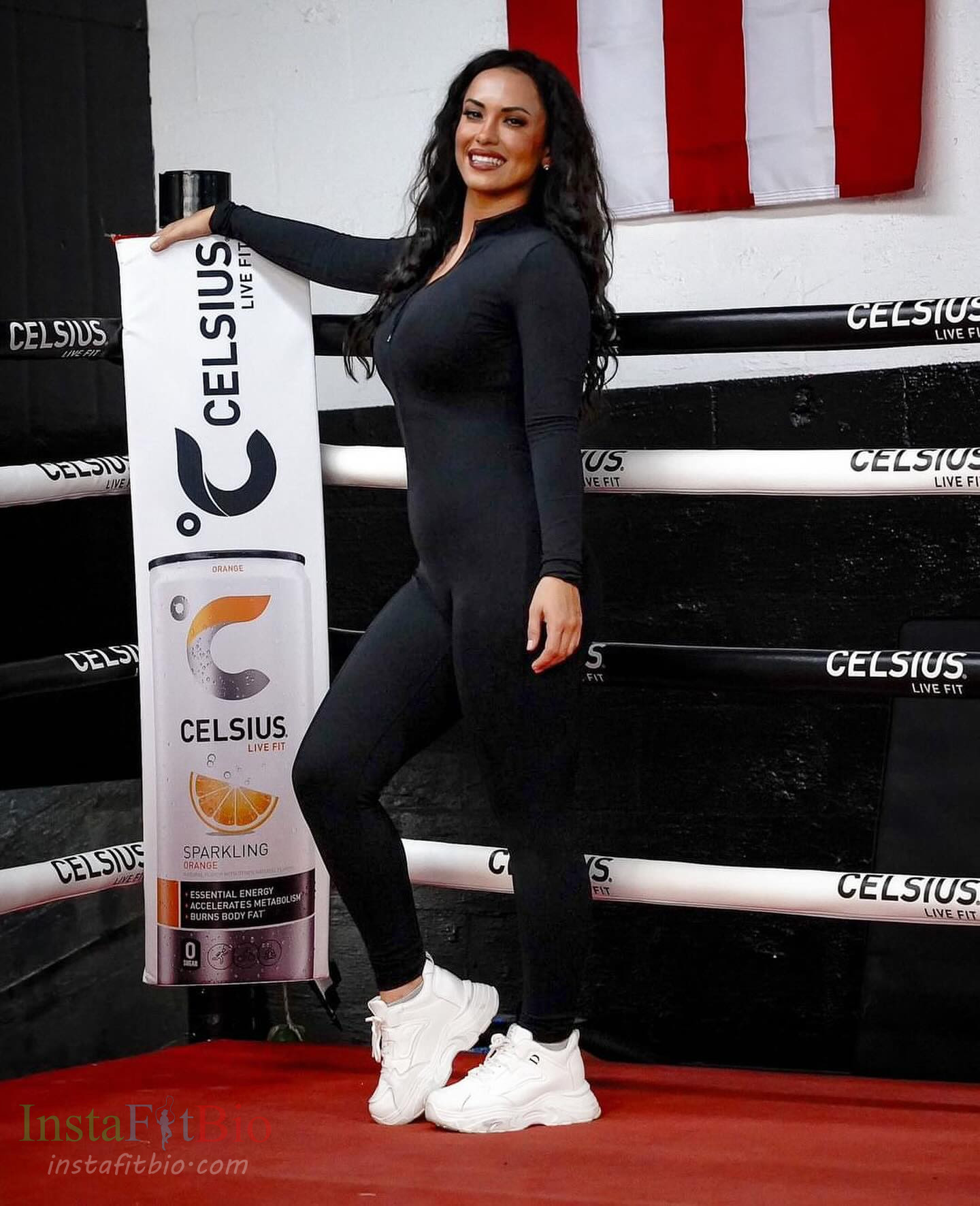 Amber-Fields-Wallpapers-InstaFitBio-2 Amber Fields