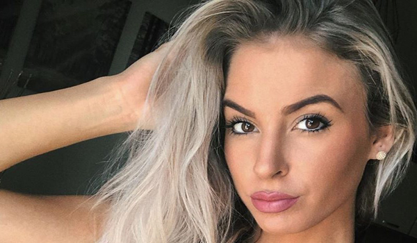 Andrea Csapo InstaFitBio