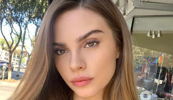 Bridget Satterlee InstaFitBio
