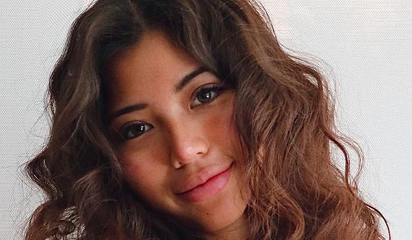 Celine Paolini InstaFitBio