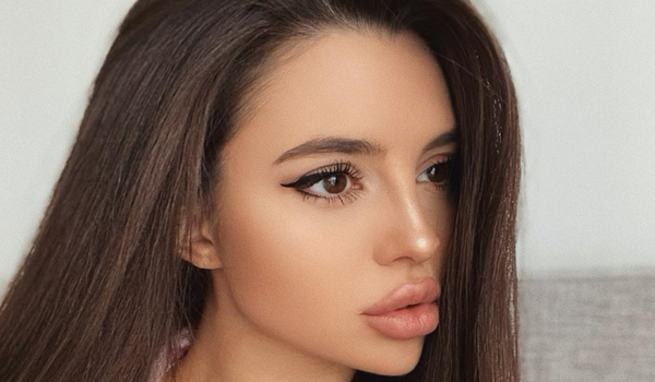 Diana Dryn InstaFitBio