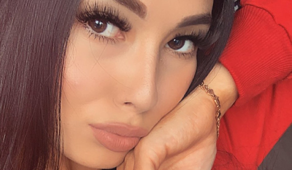 Dilyara Zaripova InstaFitBio