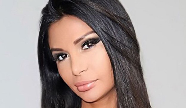 Eriana Blanco InstaFItBio