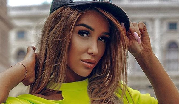 Ewa Staniszewska InstaFitBio