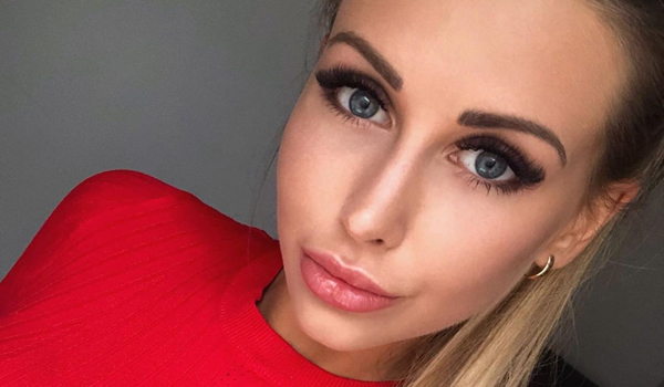 Julia Madaj InstaFitBio