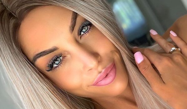 Karolina Karolczak InstaFitBio