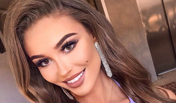 Kasia Motloch InstaFitBio