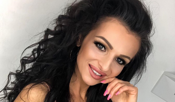 Kinga Luranc InstaFitBio