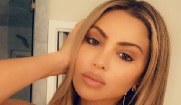 Larsa Pippen InstaFitBio