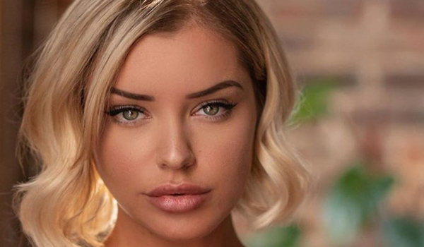 Laurence Bedard InstaFitBio