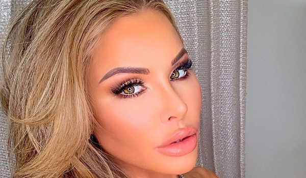 Lisa Hochstein InstaFitBio