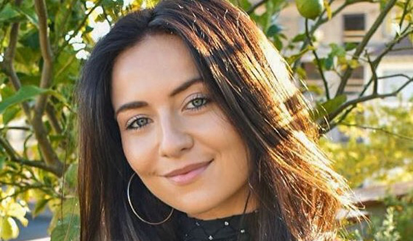 Lydia Farley InstaFitBio