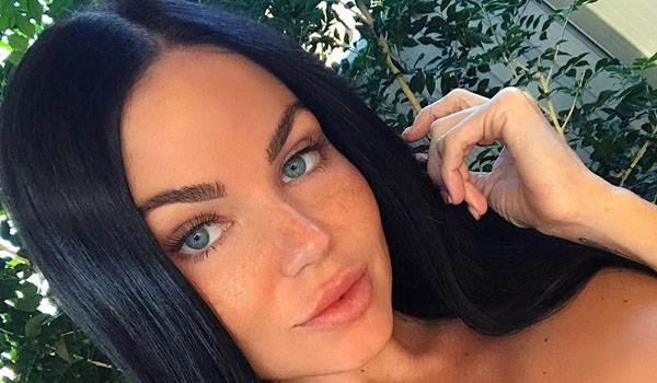 Madison Gordon InstaFitBio