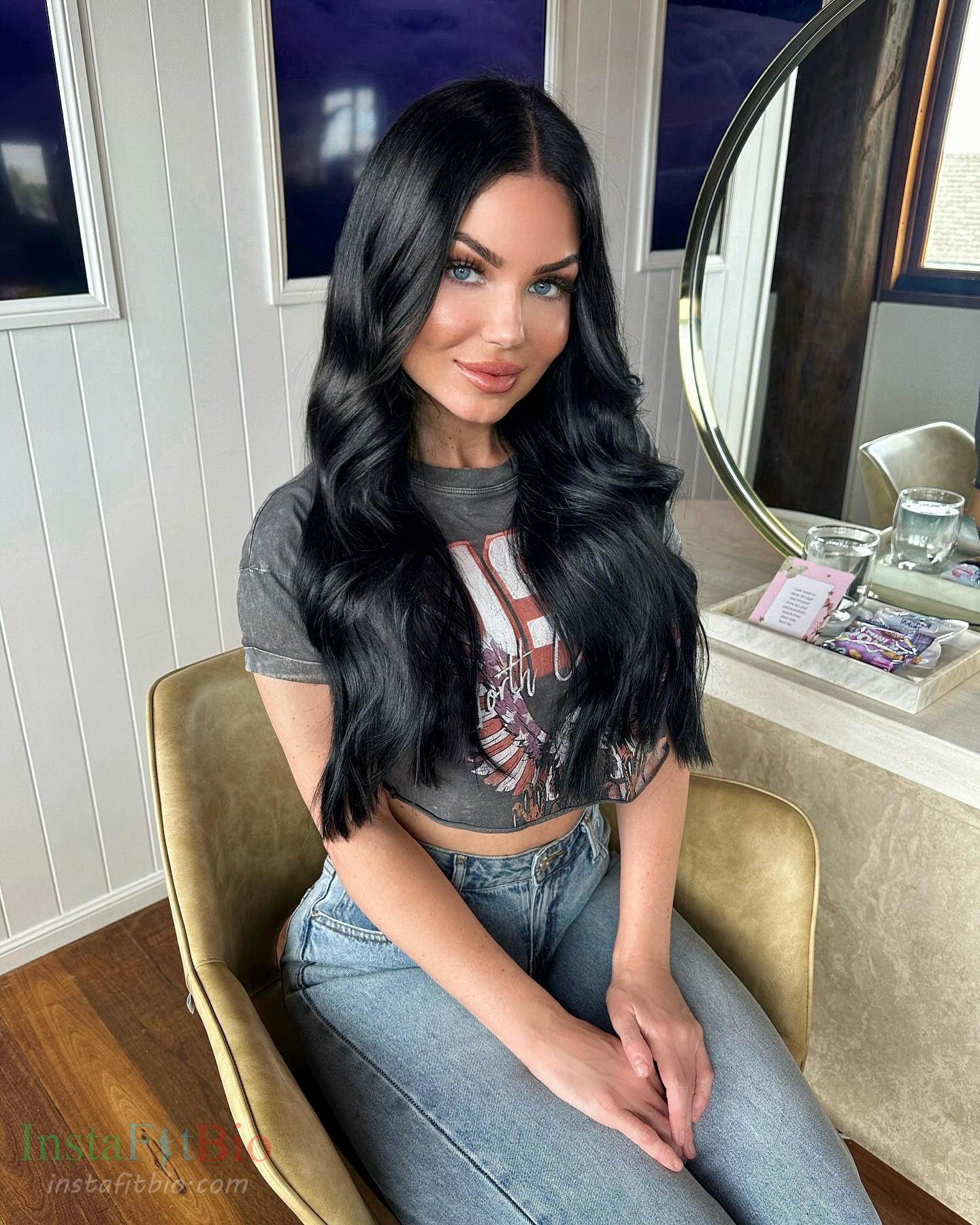 Madison-Gordon-Wallpapers-InstaFItBio-2 Madison Gordon