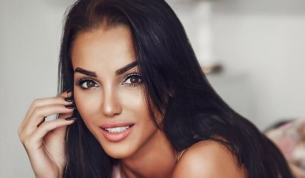 Marta Borkowska InstaFitBio