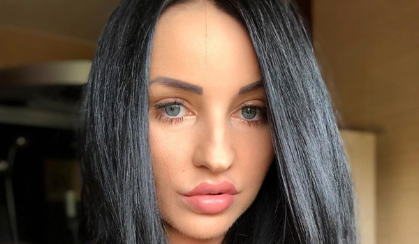 Natalia Fitnesska InstaFitBio