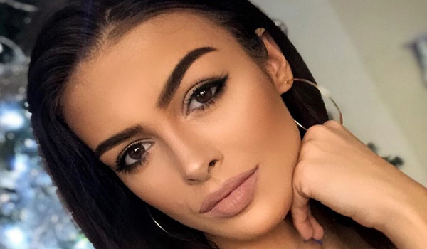 Natalia Zasadzka InstaFitBio