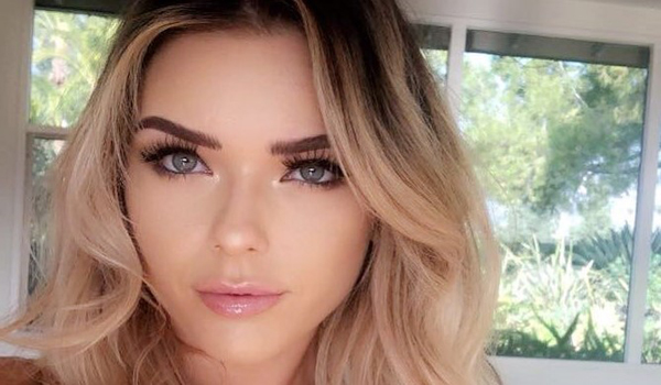 Neesy Rizzo InstaFitBio